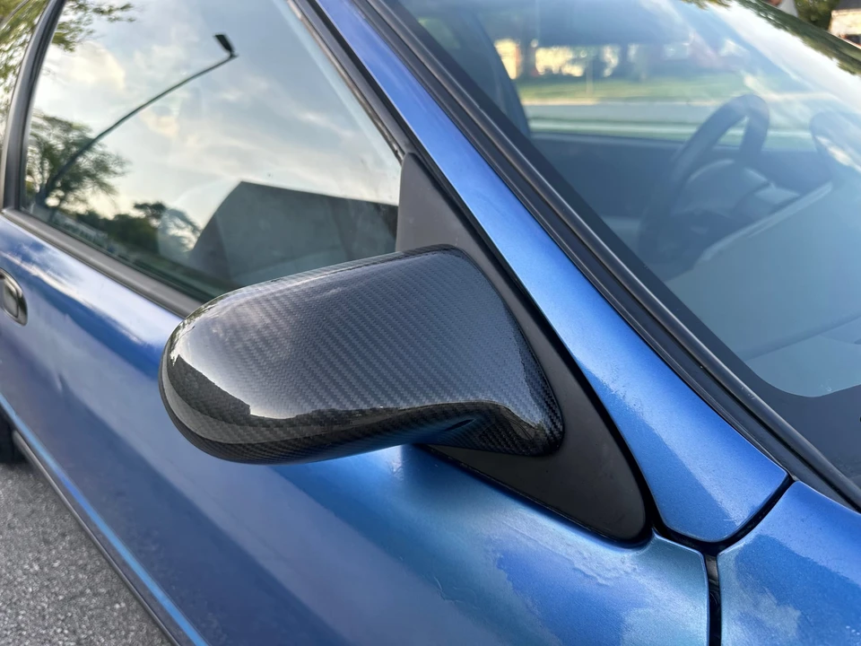 1993 Honda EG Civic - Image 30 of 31