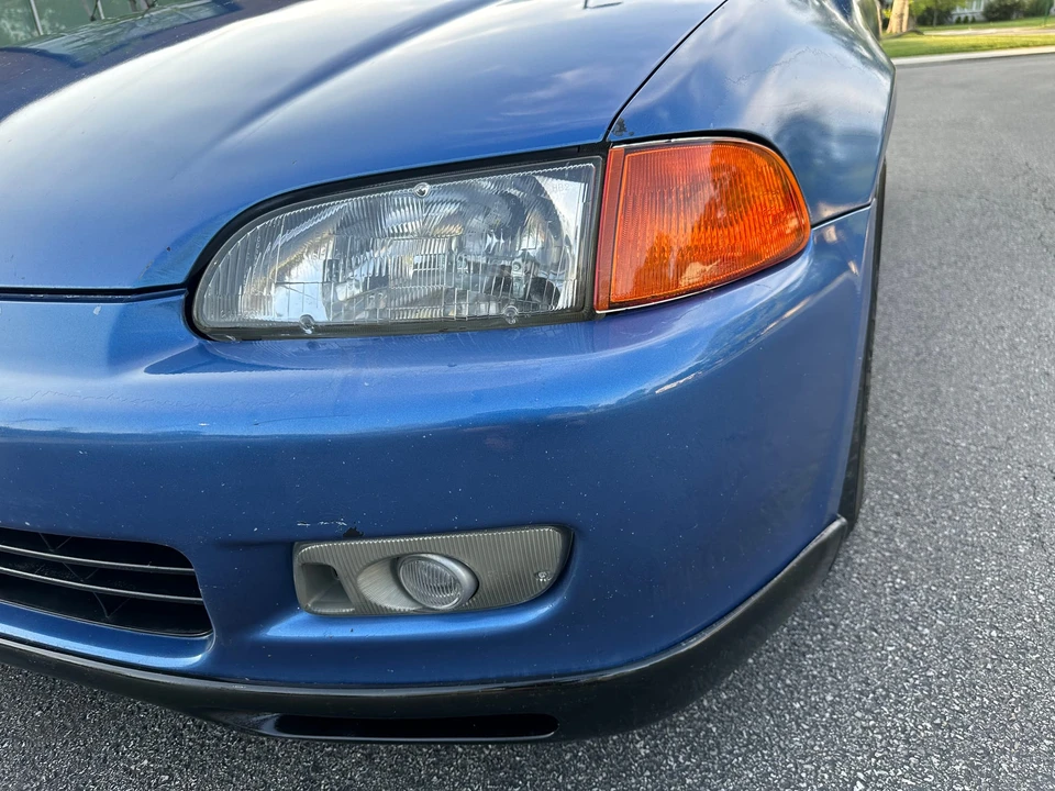 1993 Honda EG Civic - Image 21 of 31