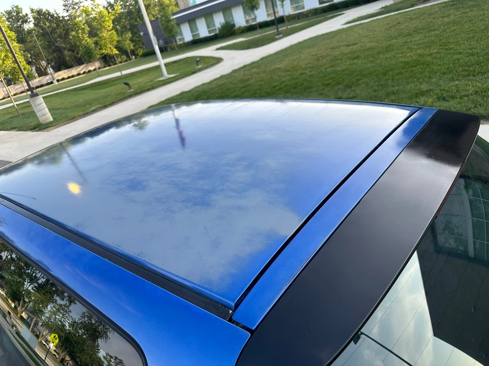 1993 Honda EG Civic - Image 25 of 31