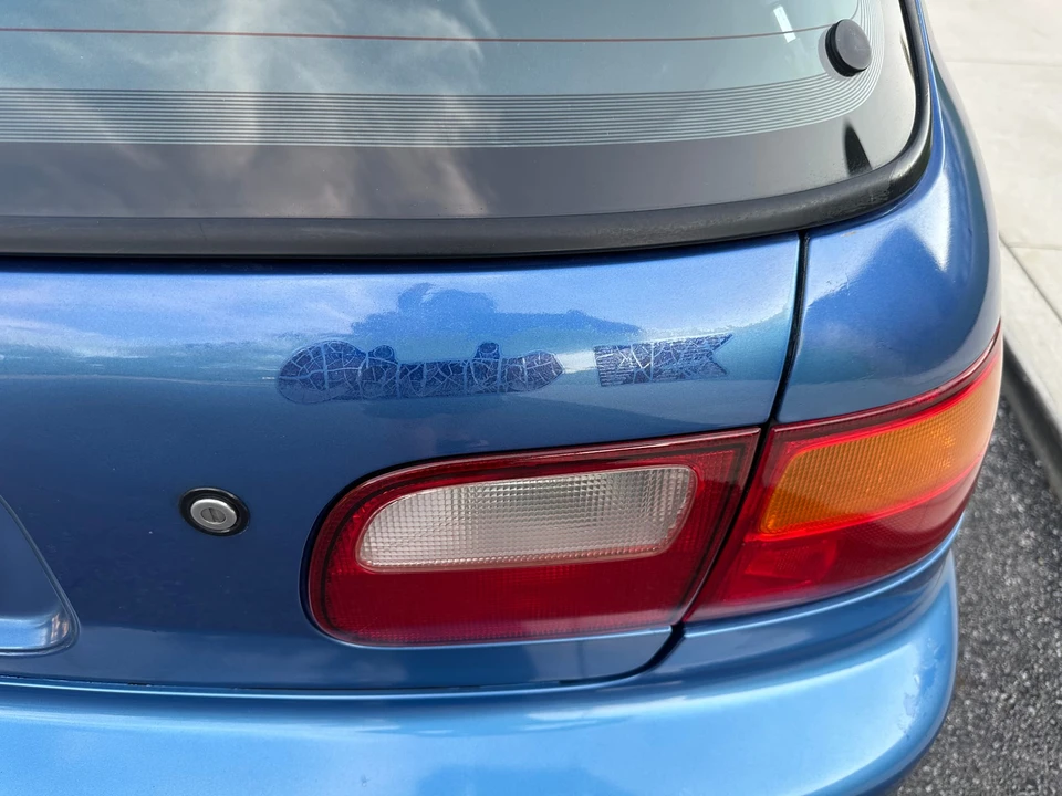 1993 Honda EG Civic - Image 24 of 31