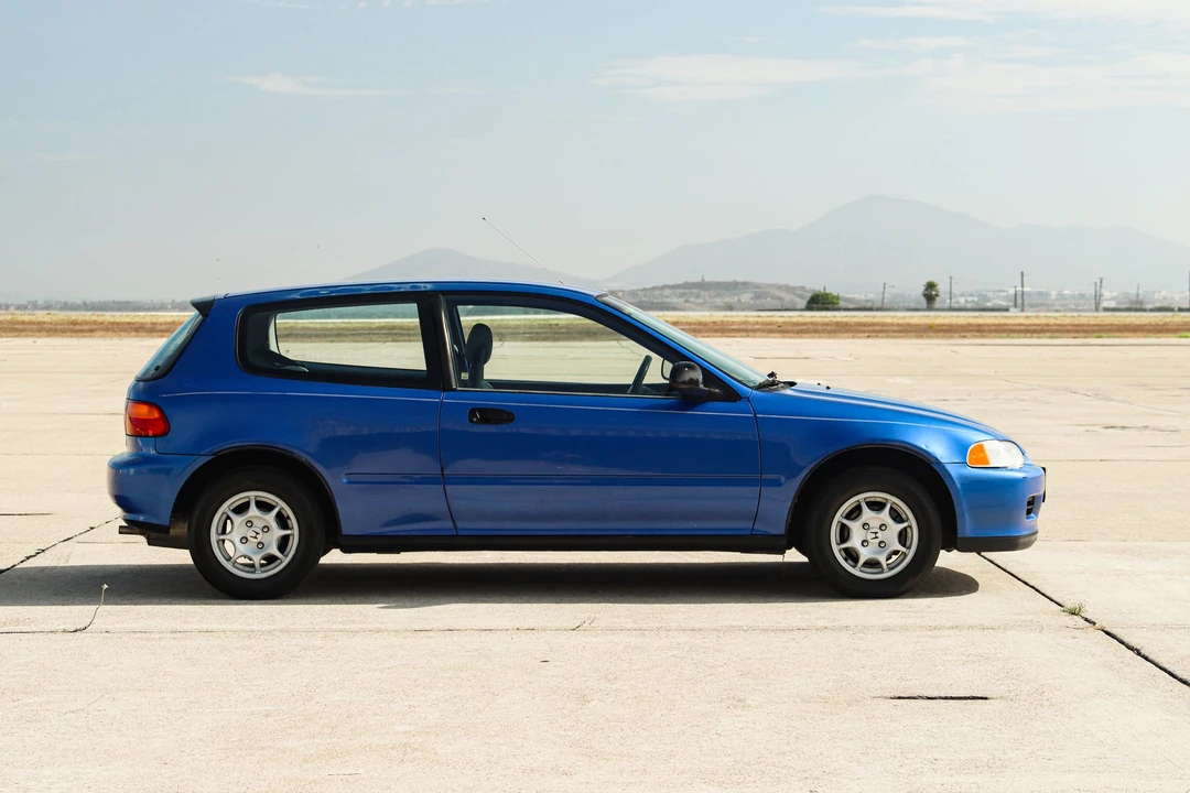 1993 Honda EG Civic - Image 16 of 31