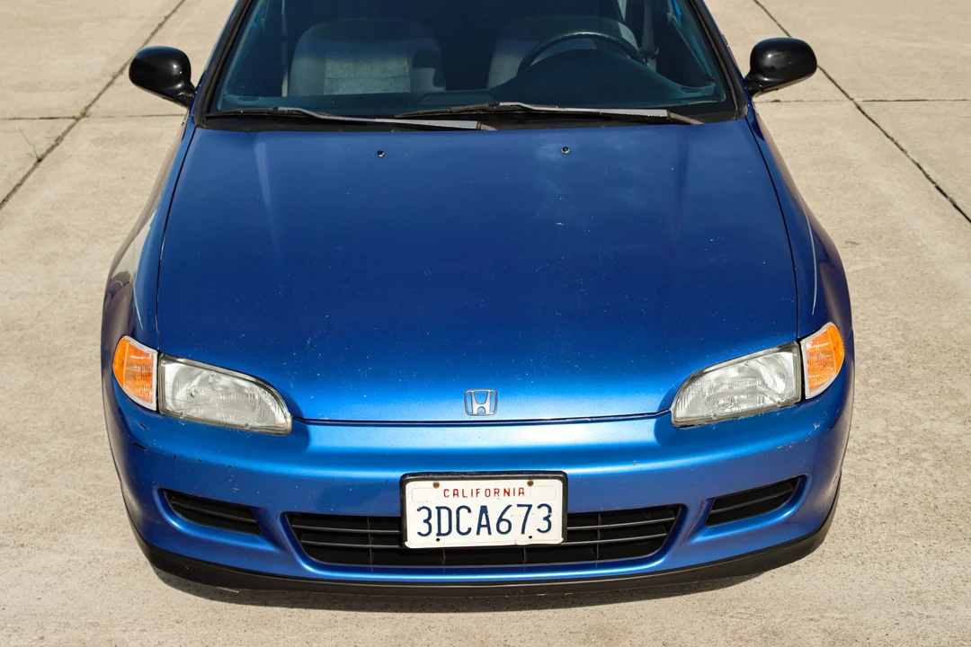 1993 Honda EG Civic - Image 29 of 31