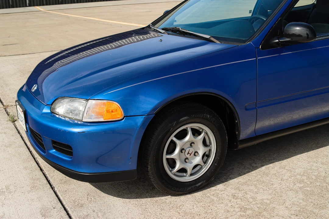 1993 Honda EG Civic - Image 30 of 31