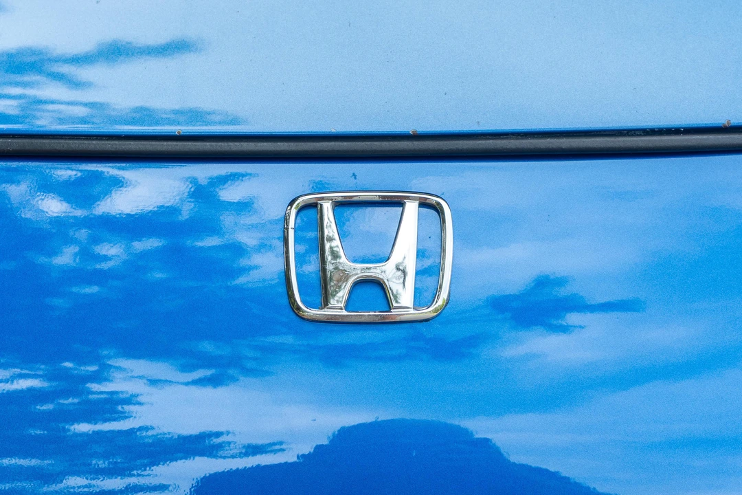 1993 Honda Del Sol - Image 30 of 31