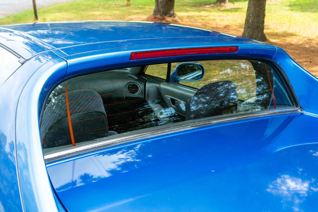 1993 Honda Del Sol - Image 25 of 31