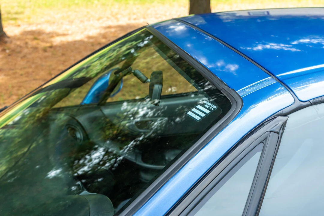 1993 Honda Del Sol - Image 22 of 31