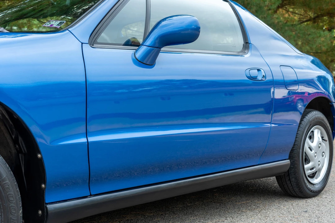 1993 Honda Del Sol - Image 23 of 31