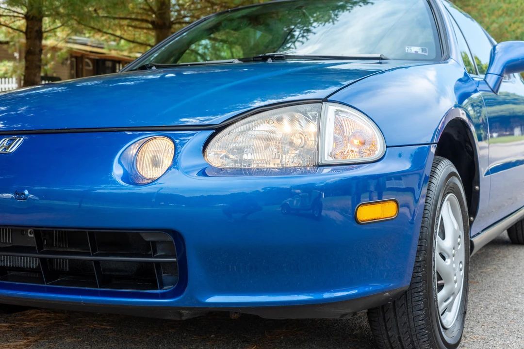 1993 Honda Del Sol - Image 20 of 31
