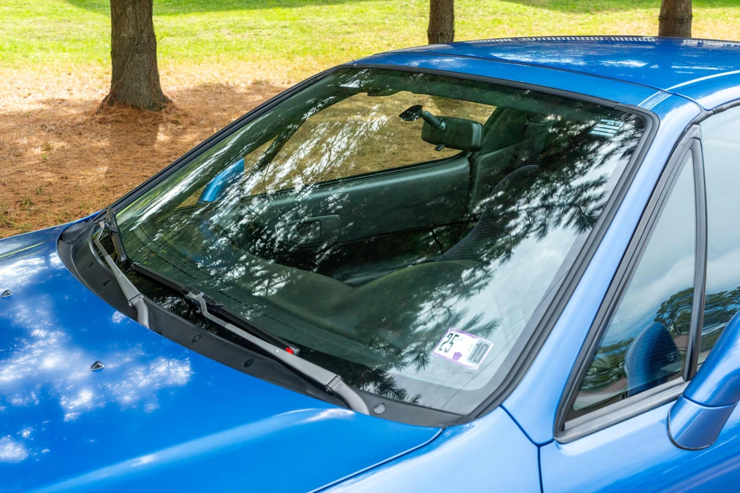 1993 Honda Del Sol - Image 21 of 31