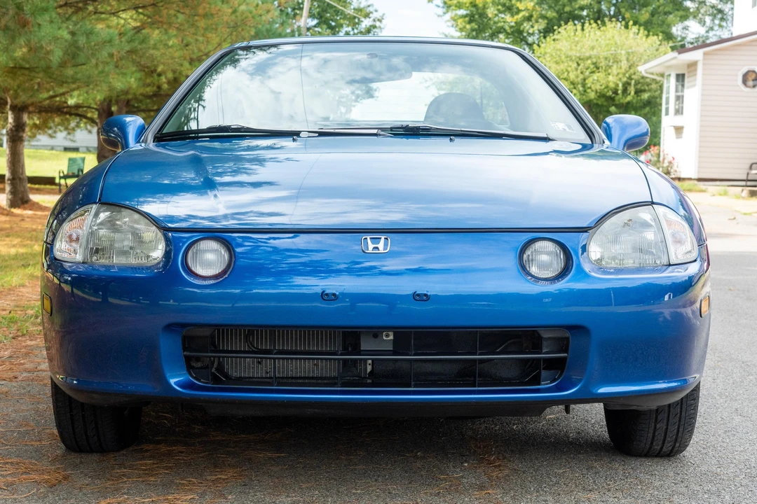 1993 Honda Del Sol - Image 2 of 31