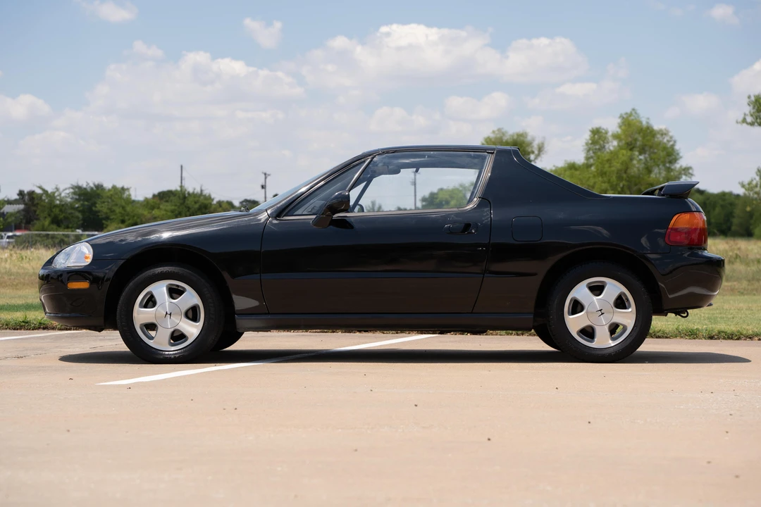 1993 Honda Del Sol - Image 6 of 8