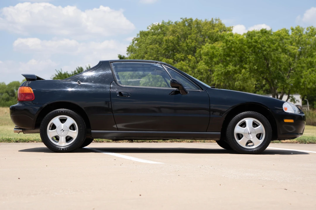 1993 Honda Del Sol - Image 3 of 8