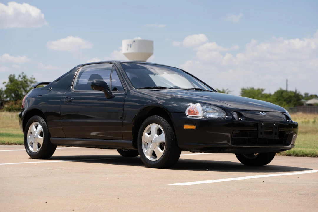 1993 Honda Del Sol - Image 8 of 8
