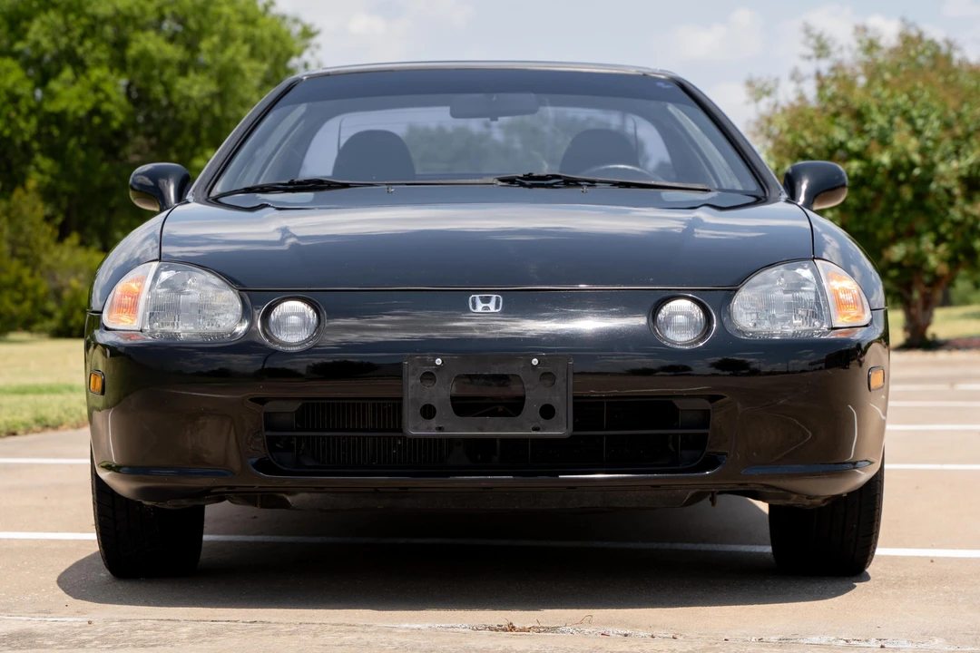 1993 Honda Del Sol - Image 2 of 8