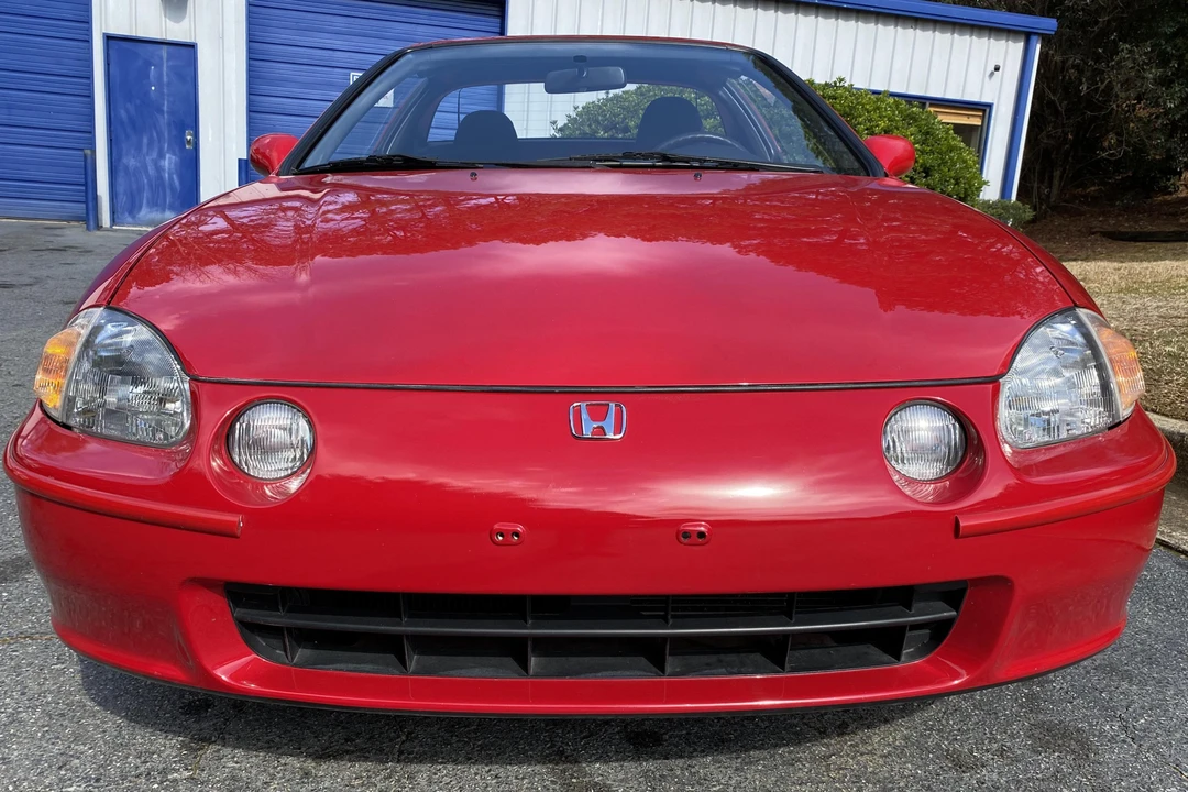 1993 Honda Del Sol - Image 2 of 31