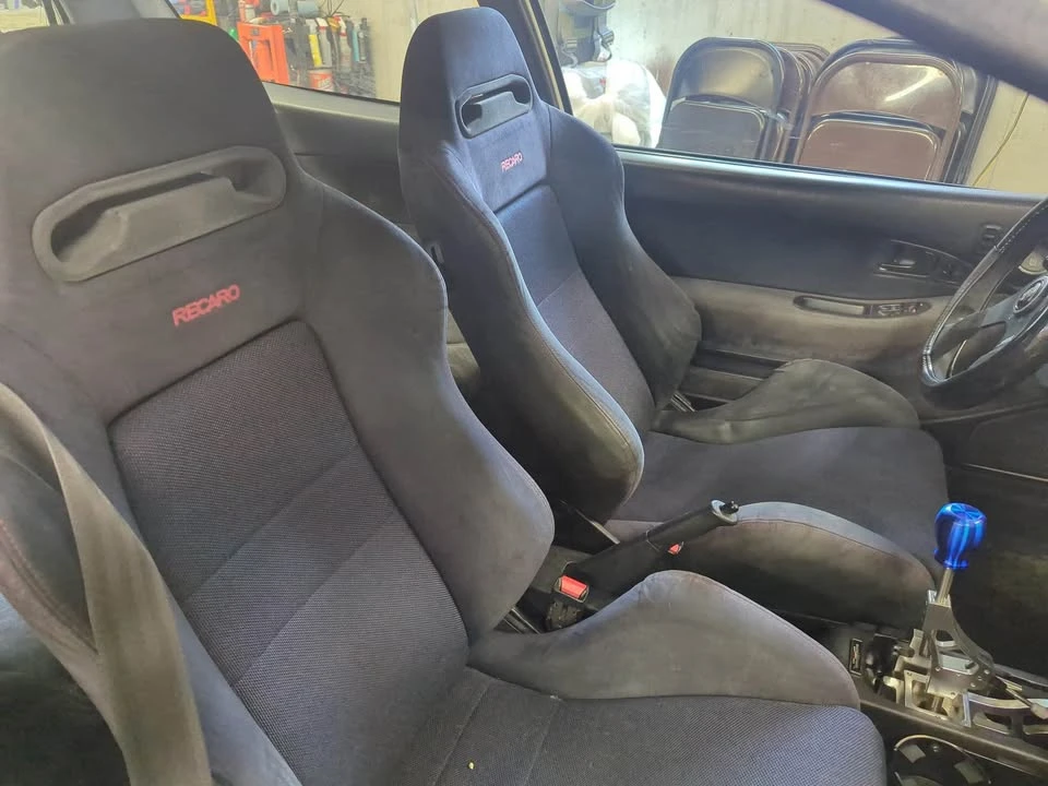 1993 Honda EG Civic - Image 7 of 8