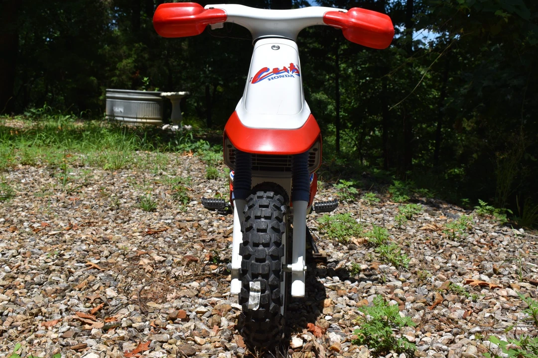 1993 Honda Super Cub - Image 4 of 31