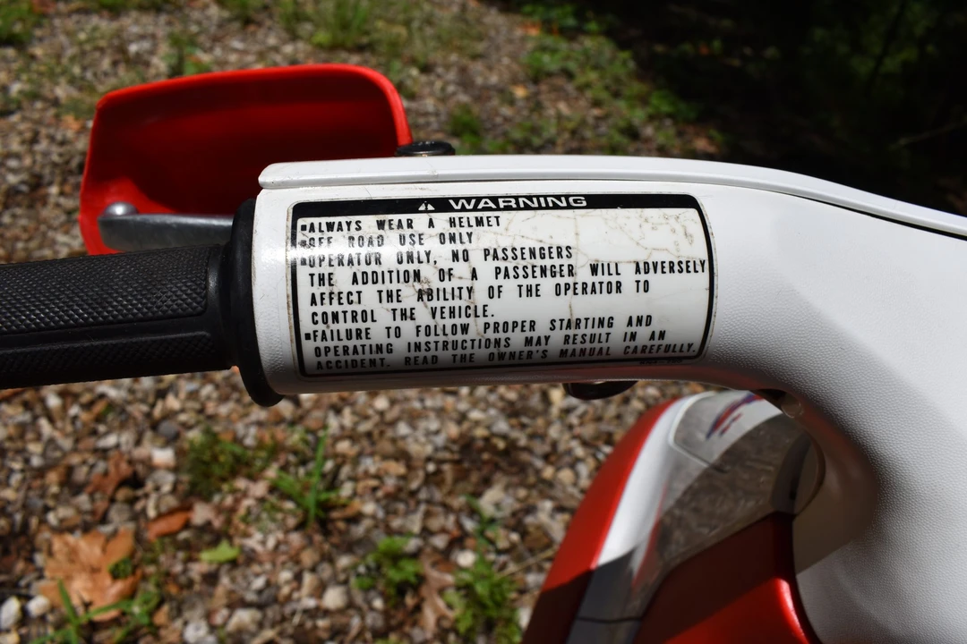 1993 Honda Super Cub - Image 26 of 31