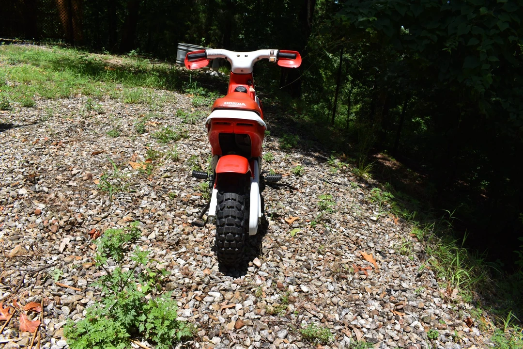 1993 Honda Super Cub - Image 10 of 31