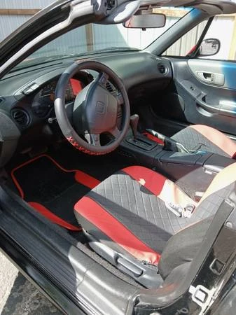 1993 Honda Del Sol - Image 7 of 8