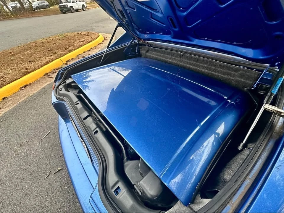 1993 Honda Del Sol - Image 15 of 16
