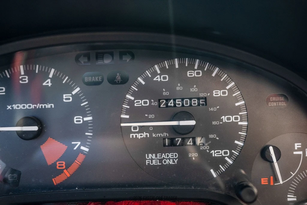 1993 Honda Del Sol - Image 24 of 24