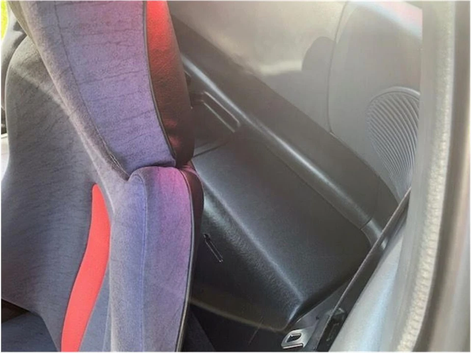 1993 Honda Del Sol - Image 16 of 25