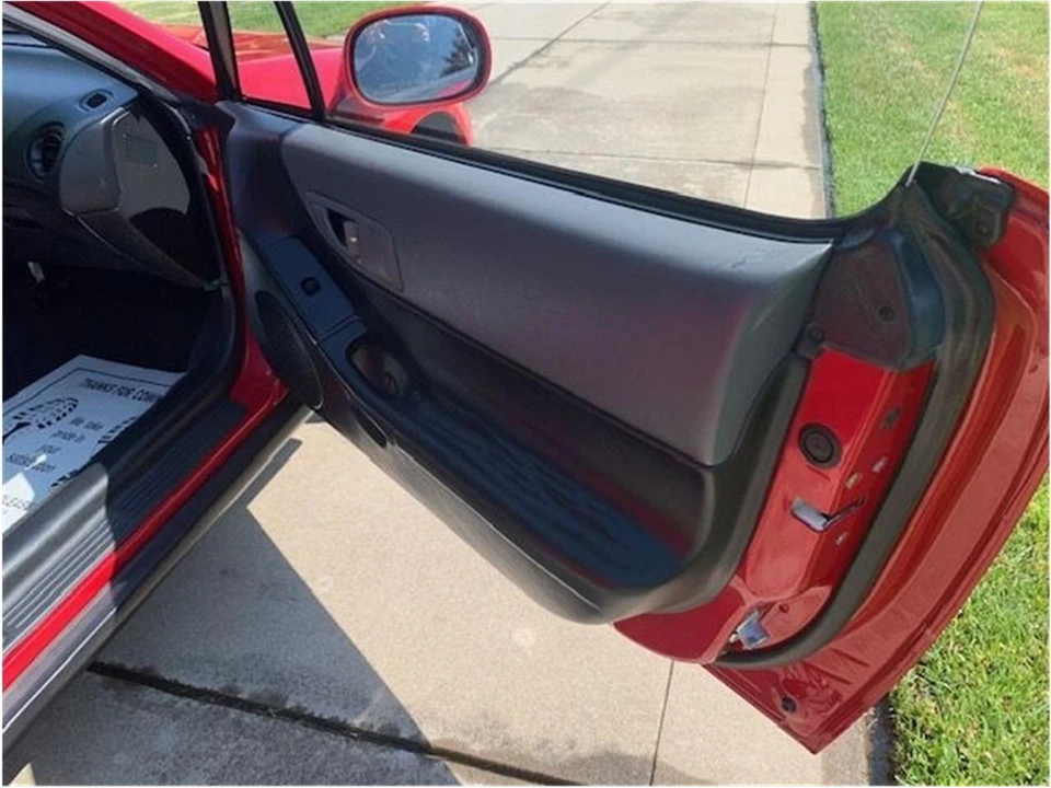 1993 Honda Del Sol - Image 9 of 25