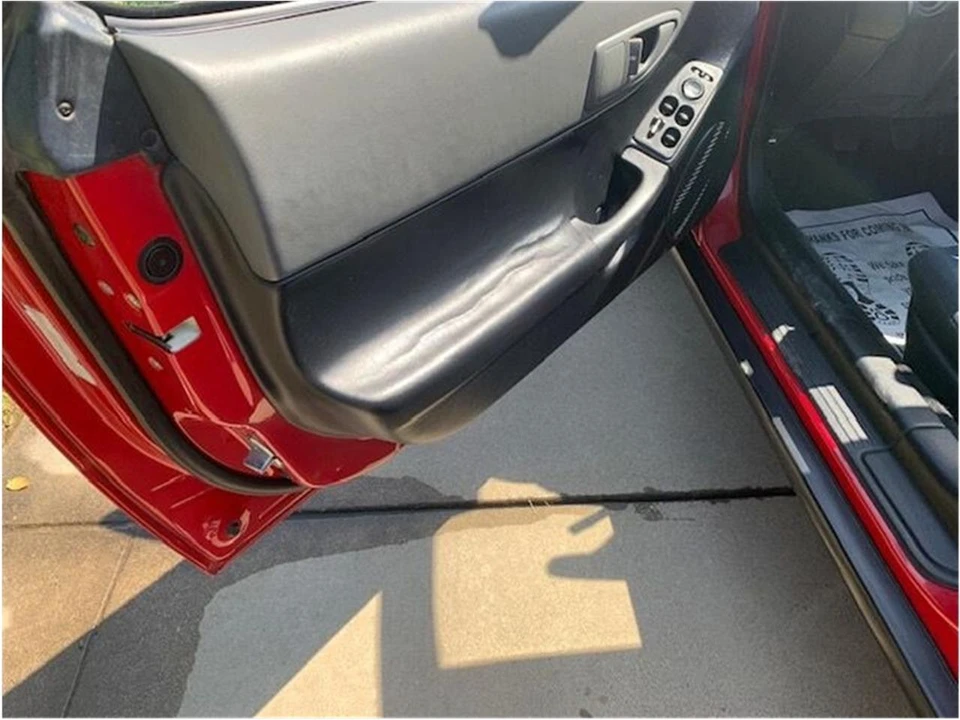 1993 Honda Del Sol - Image 14 of 25