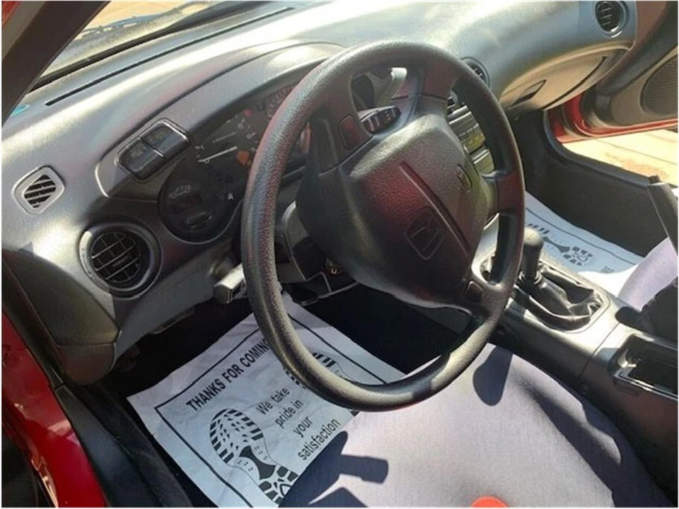 1993 Honda Del Sol - Image 17 of 25