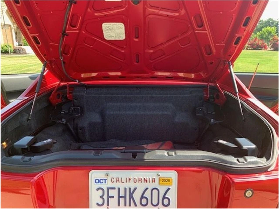 1993 Honda Del Sol - Image 12 of 25