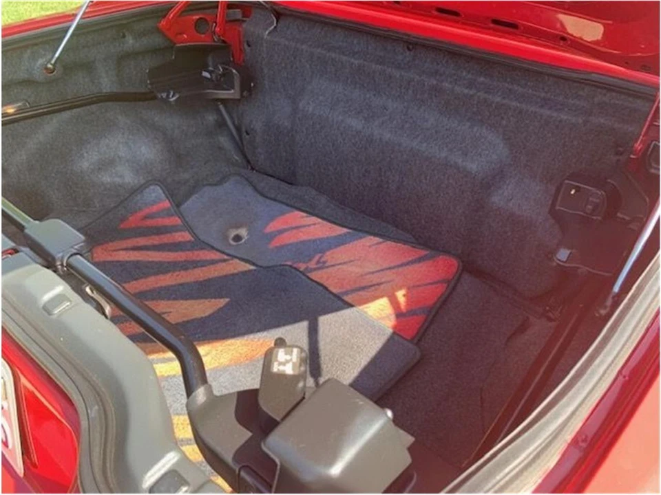 1993 Honda Del Sol - Image 11 of 25