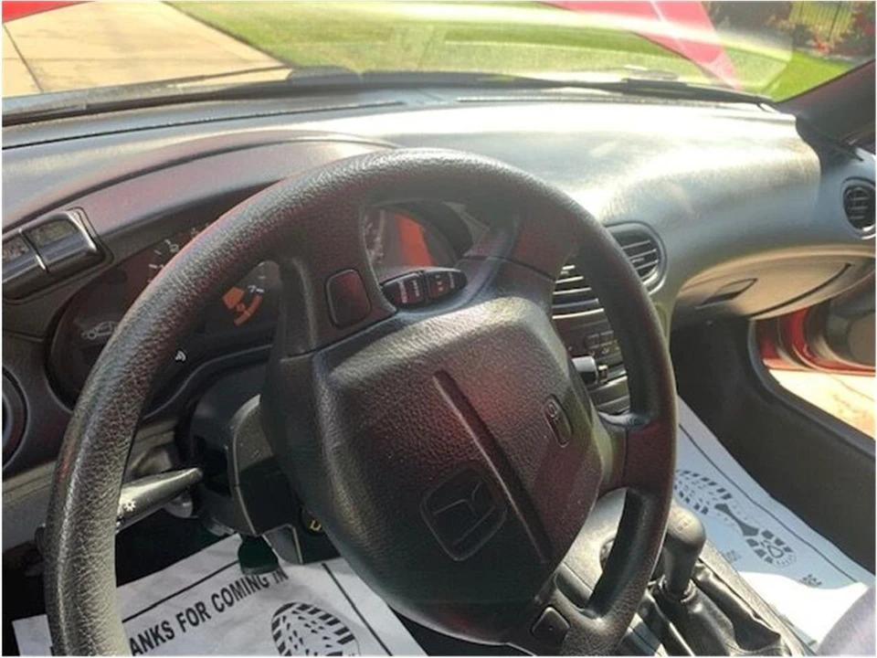 1993 Honda Del Sol - Image 18 of 25