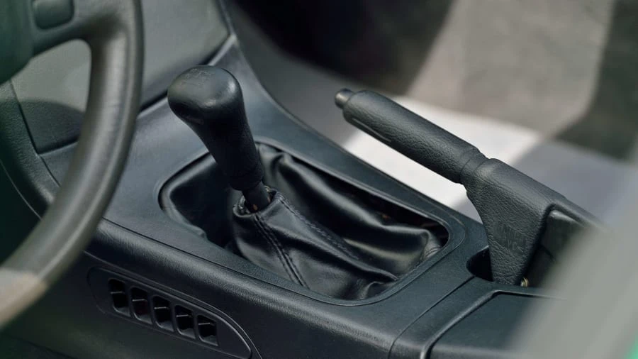 1993 Honda Del Sol - Image 9 of 12