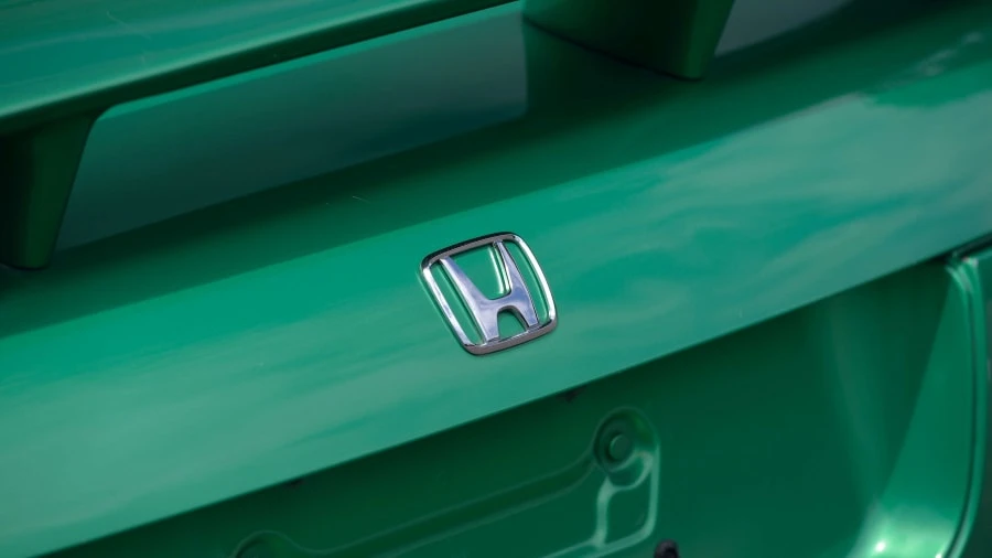 1993 Honda Del Sol - Image 10 of 12