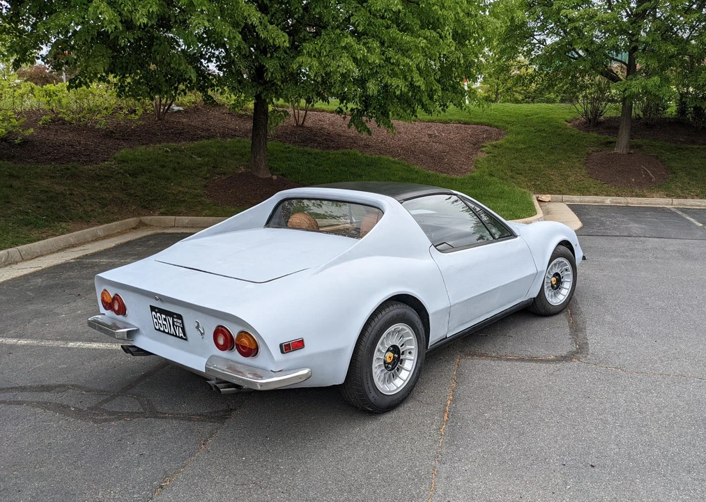 1993 Honda Del Sol - Image 6 of 31