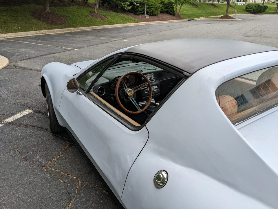 1993 Honda Del Sol - Image 14 of 31