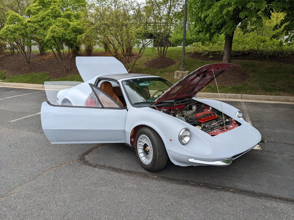 1993 Honda Del Sol - Image 26 of 31
