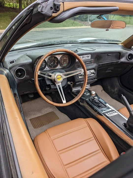 1993 Honda Del Sol - Image 30 of 31