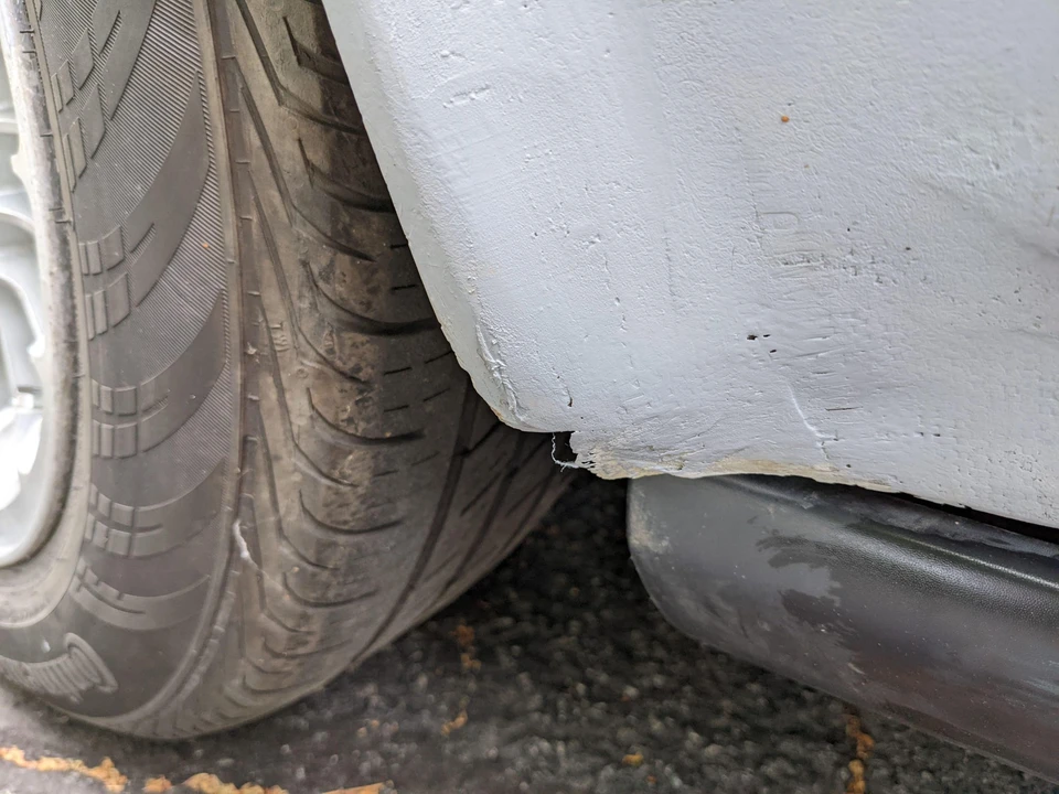 1993 Honda Del Sol - Image 21 of 31
