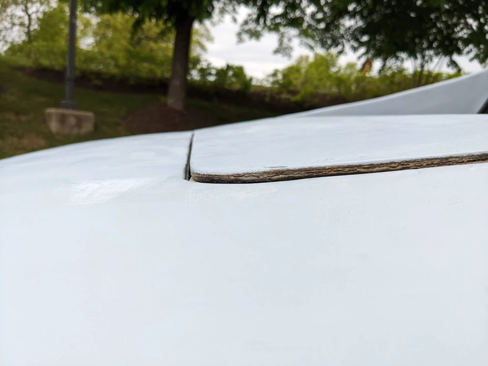 1993 Honda Del Sol - Image 20 of 31