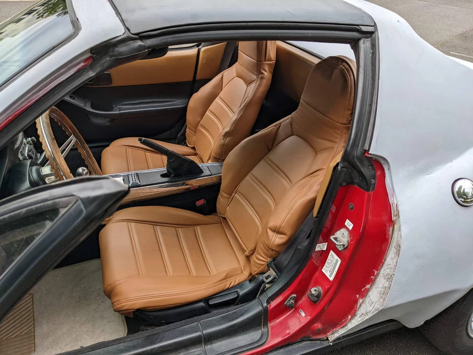 1993 Honda Del Sol - Image 29 of 31