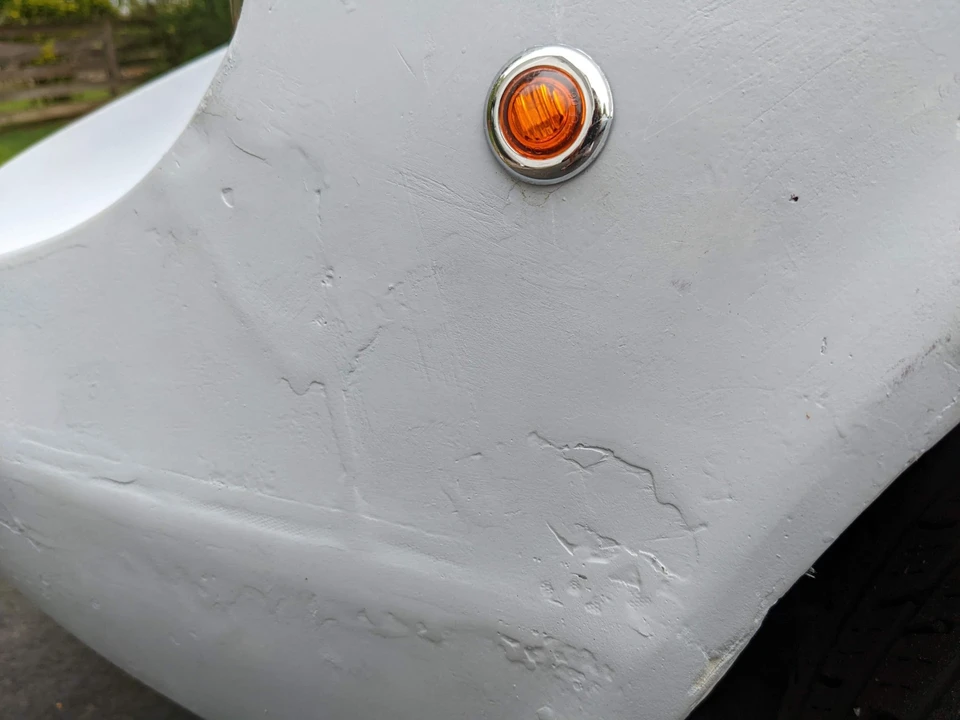 1993 Honda Del Sol - Image 11 of 31