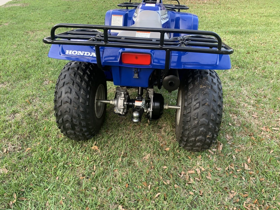 1993 Honda ATV - Image 21 of 31