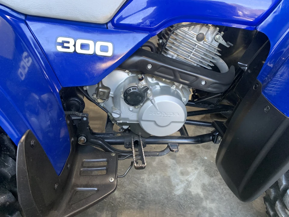 1993 Honda ATV - Image 26 of 31