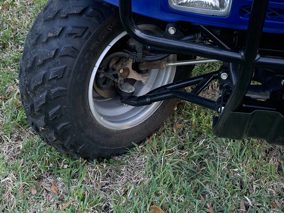 1993 Honda ATV - Image 24 of 31