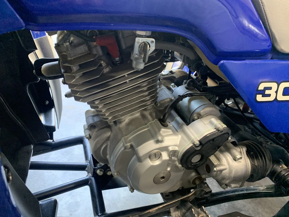 1993 Honda ATV - Image 28 of 31
