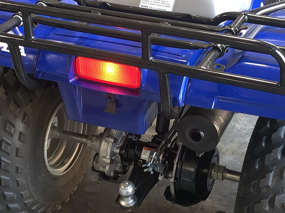 1993 Honda ATV - Image 22 of 31