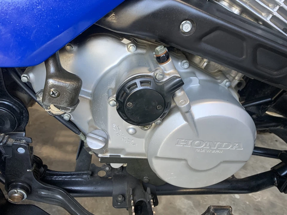 1993 Honda ATV - Image 27 of 31