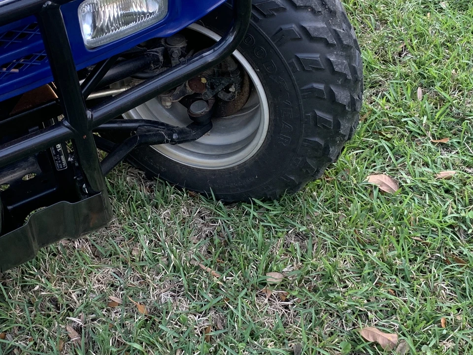 1993 Honda ATV - Image 25 of 31